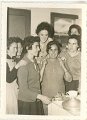 Mujeres en la cocina
